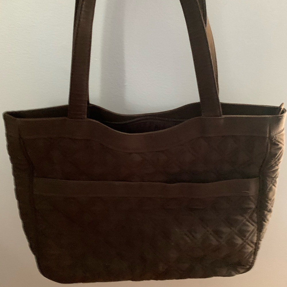 Vera Bradley tote